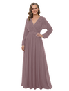 mauve