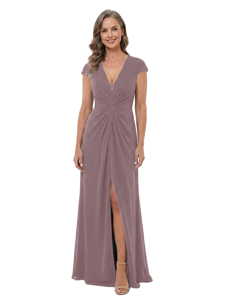 mauve
