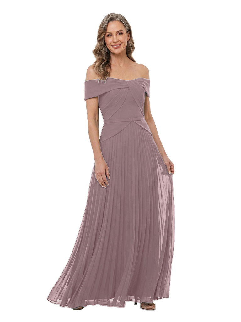 mauve