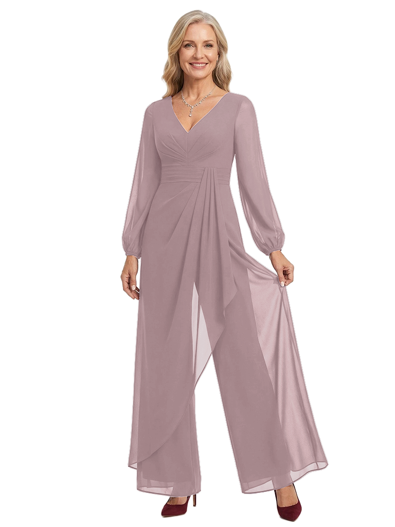mauve