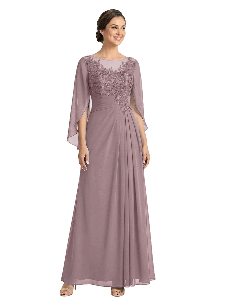 mauve