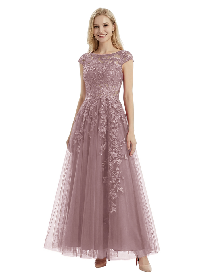 mauve