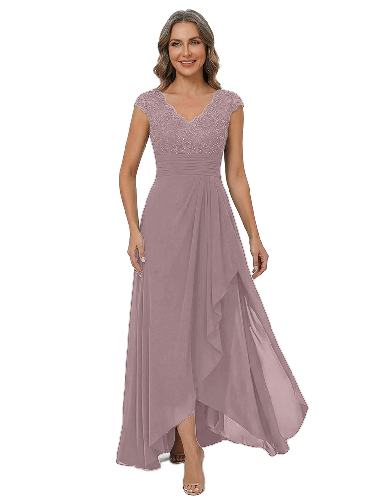 mauve