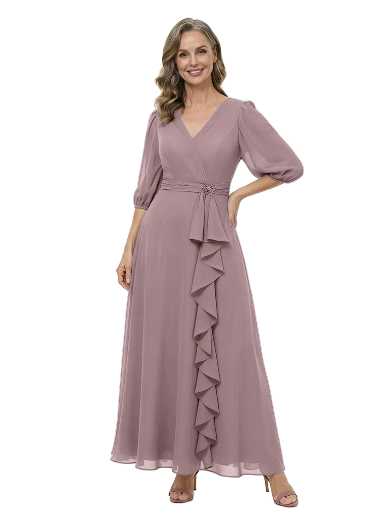 mauve