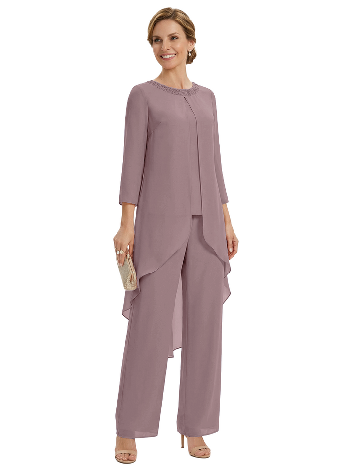 mauve