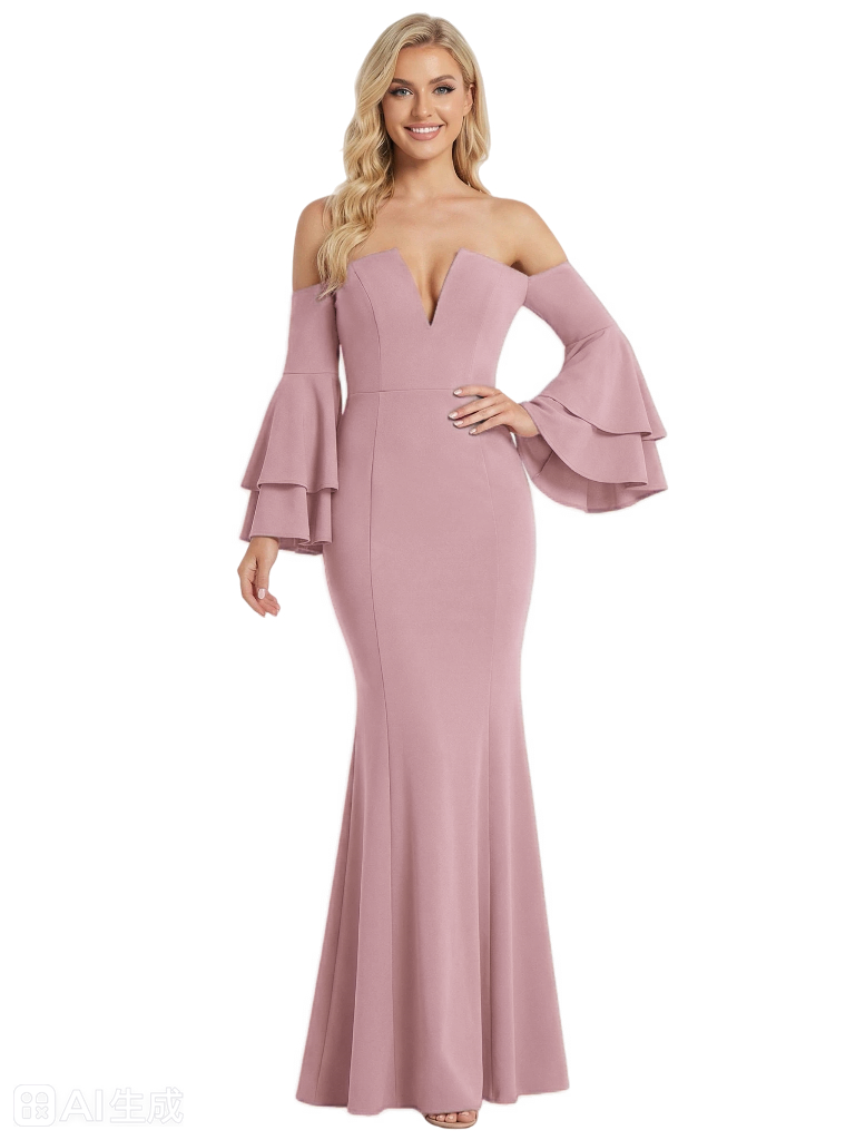mauve