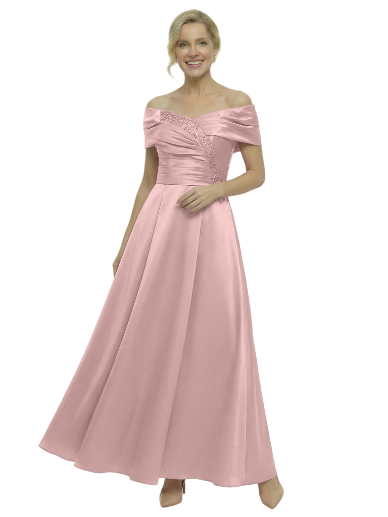 mauve