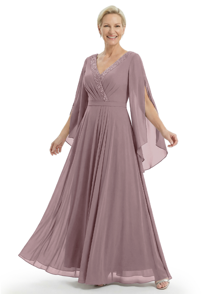 mauve