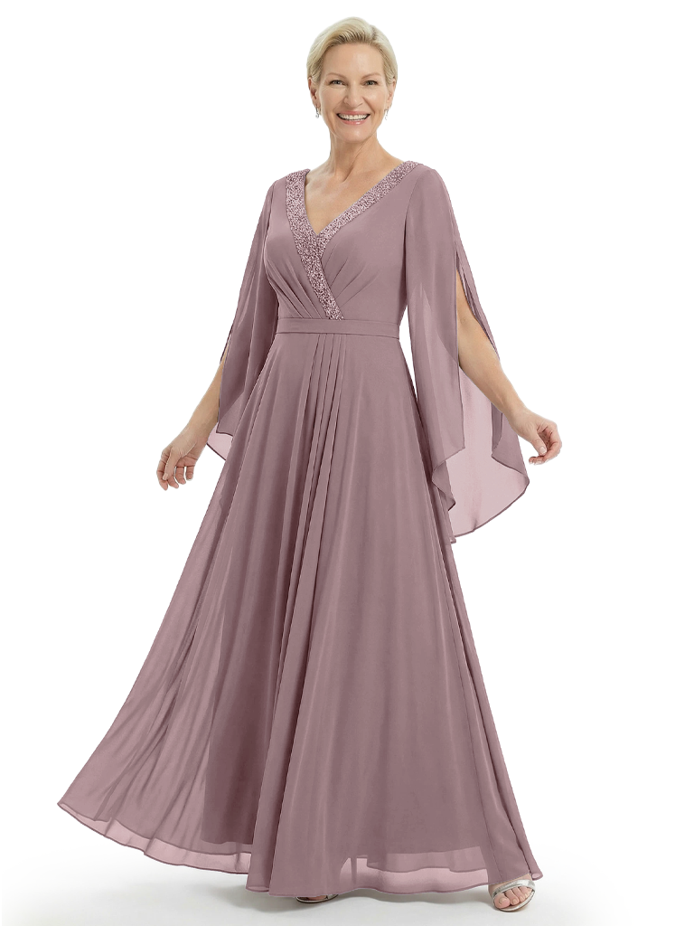 mauve