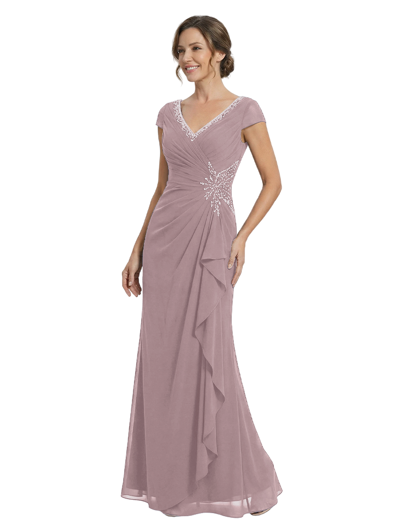 mauve