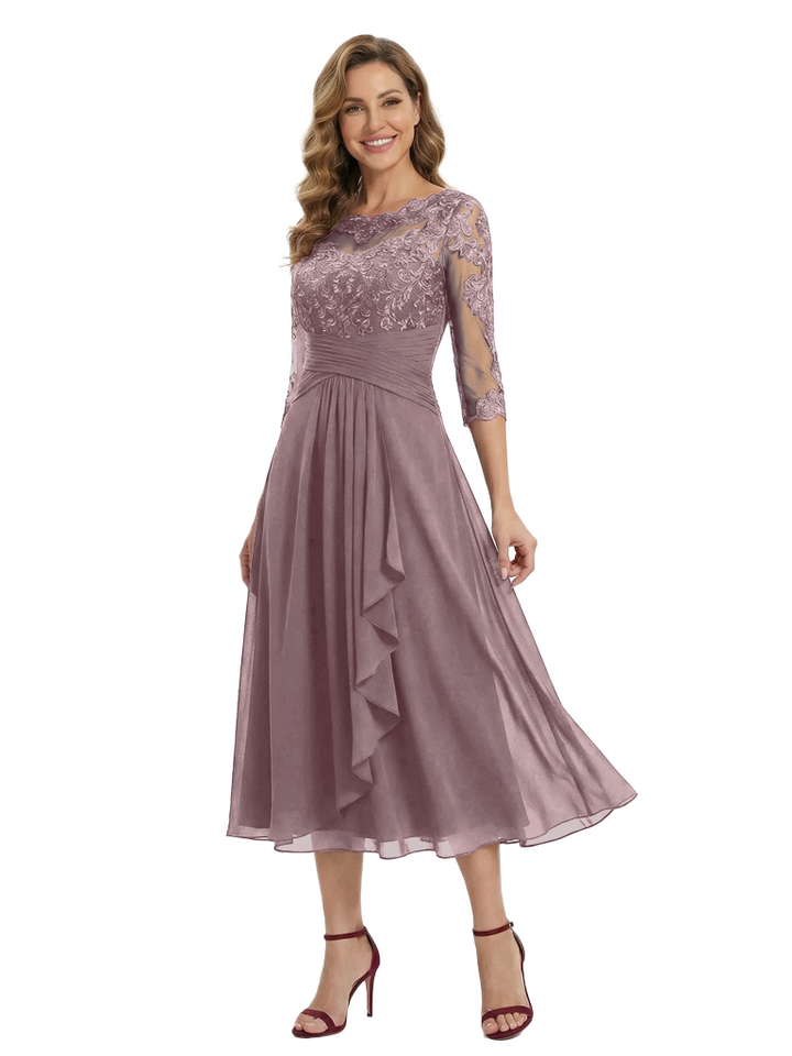 mauve