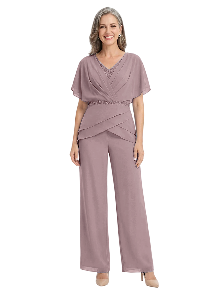 mauve