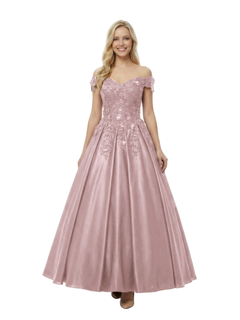 mauve