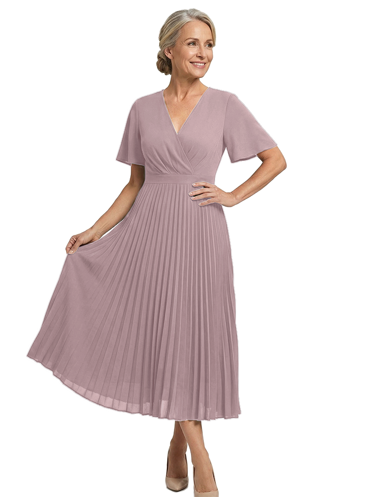 mauve