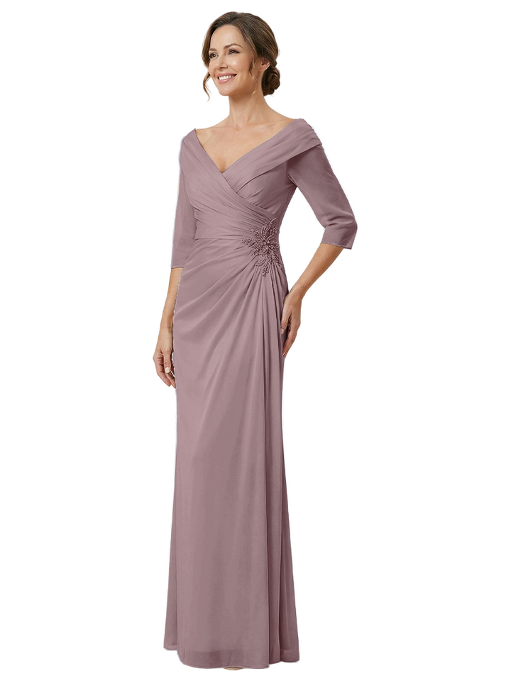 mauve
