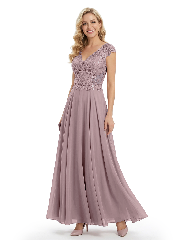 mauve