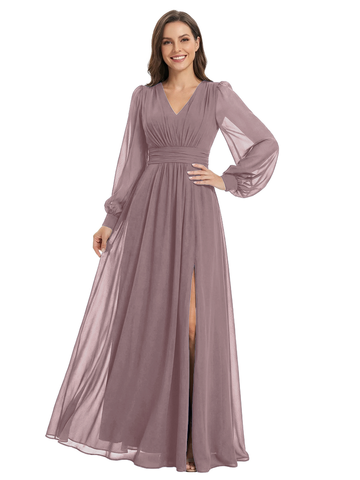 mauve
