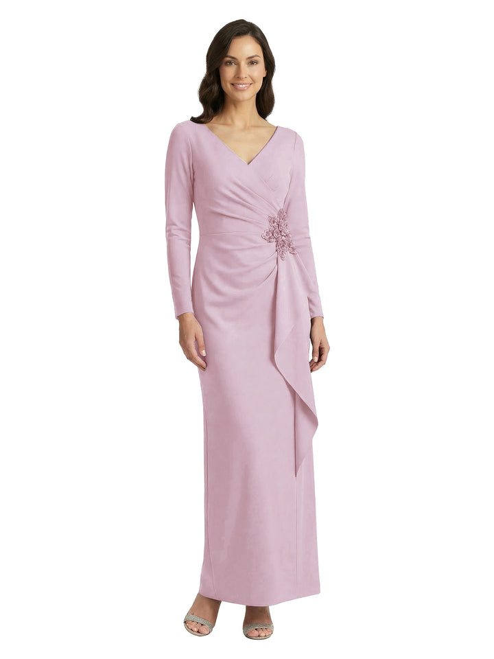 mauve