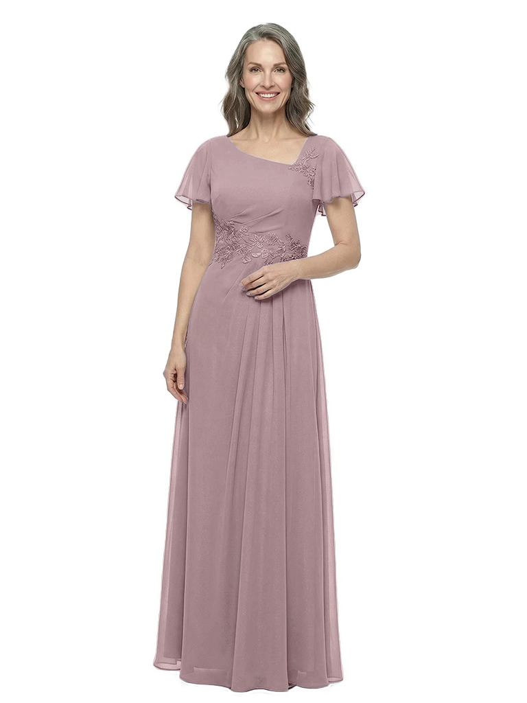 mauve