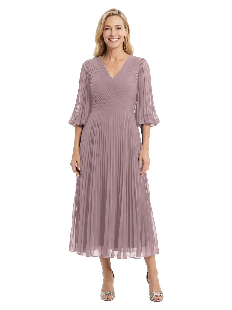 mauve