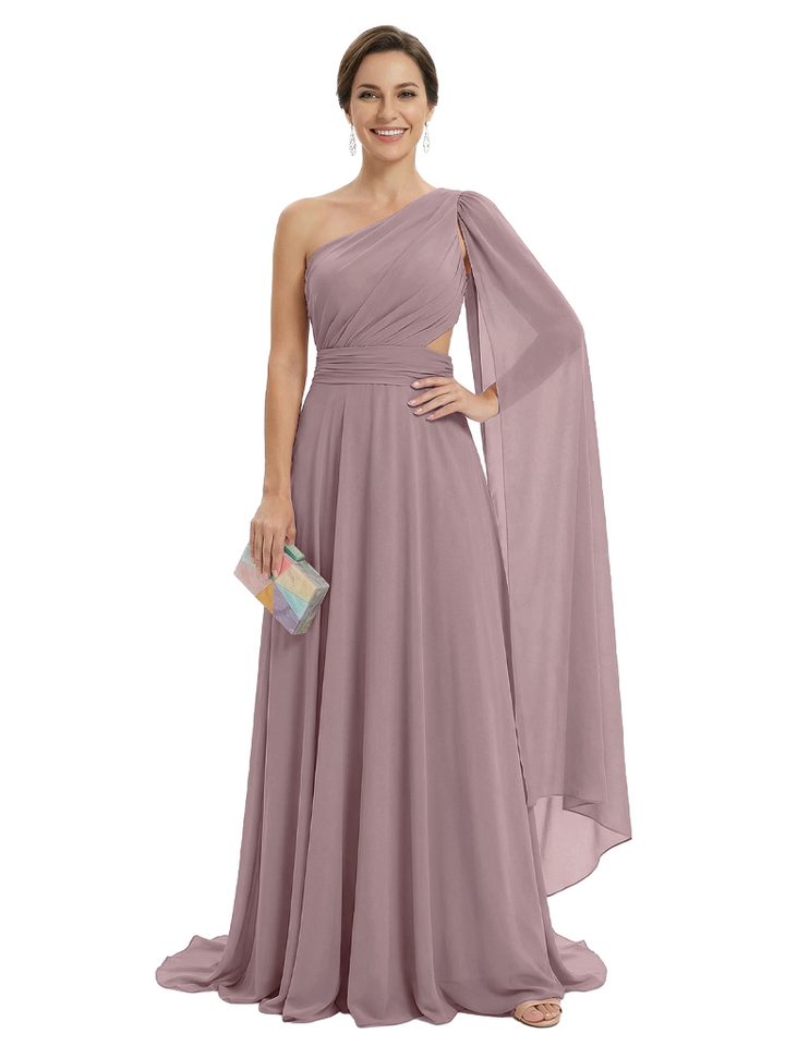 mauve