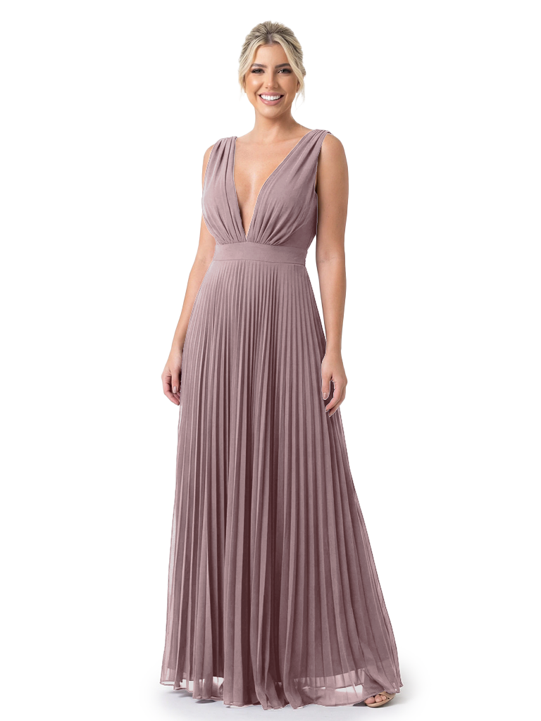 mauve