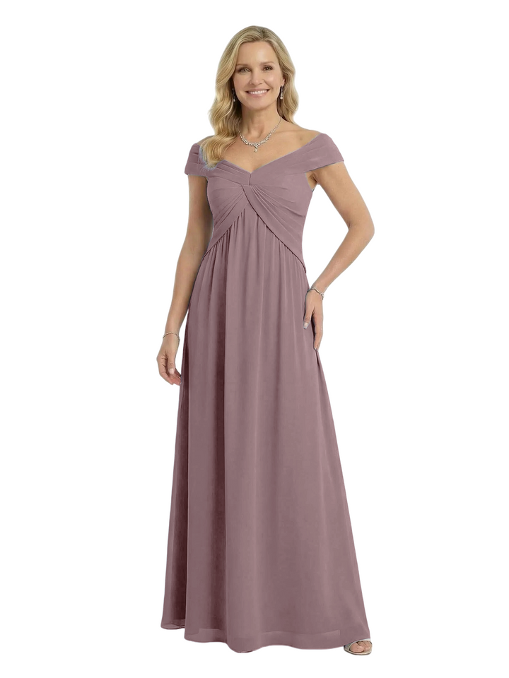 mauve
