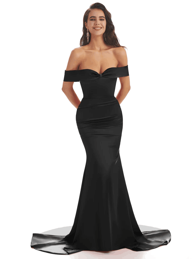 In stock bridesmaid sales dresses