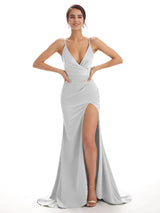 silver