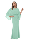 mint-green