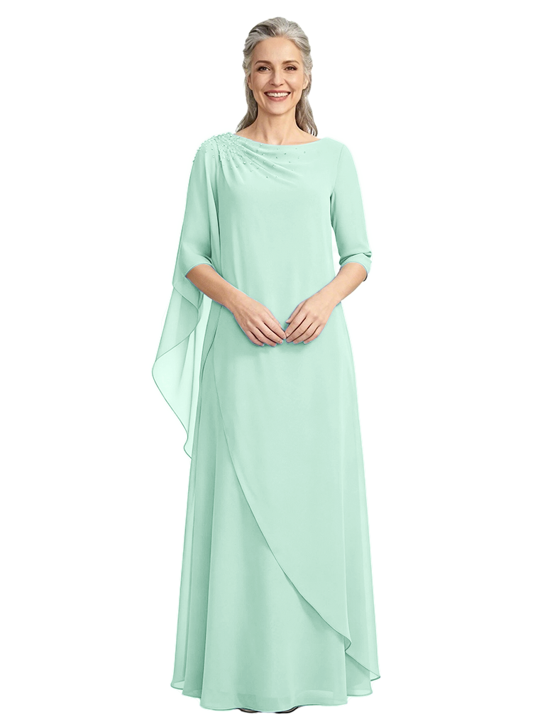 mint-green