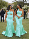 mint-green