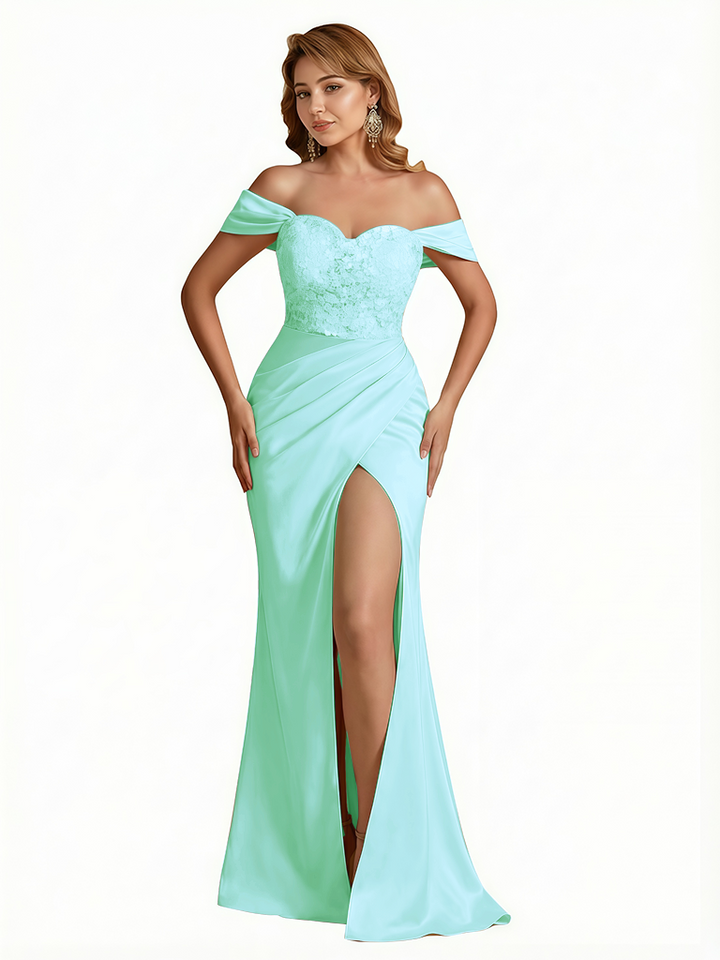 mint-green