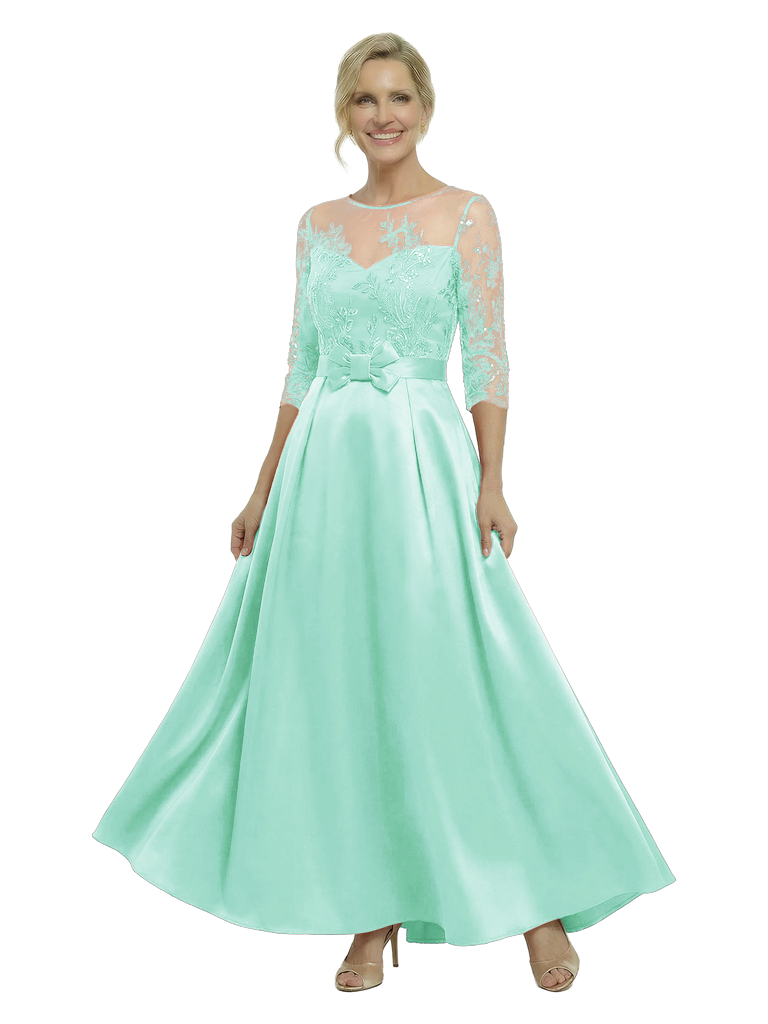 mint-green
