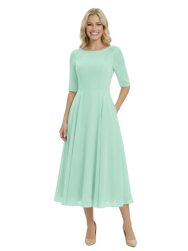 mint-green