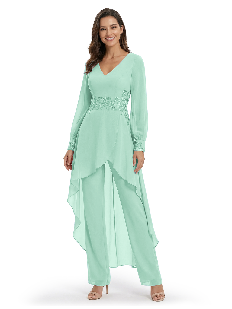 mint-green