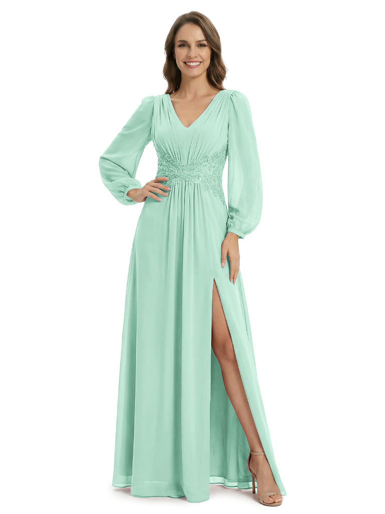 mint-green