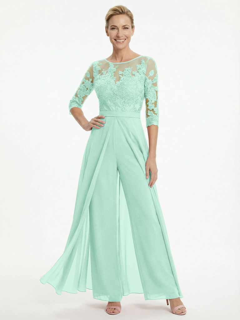 mint-green
