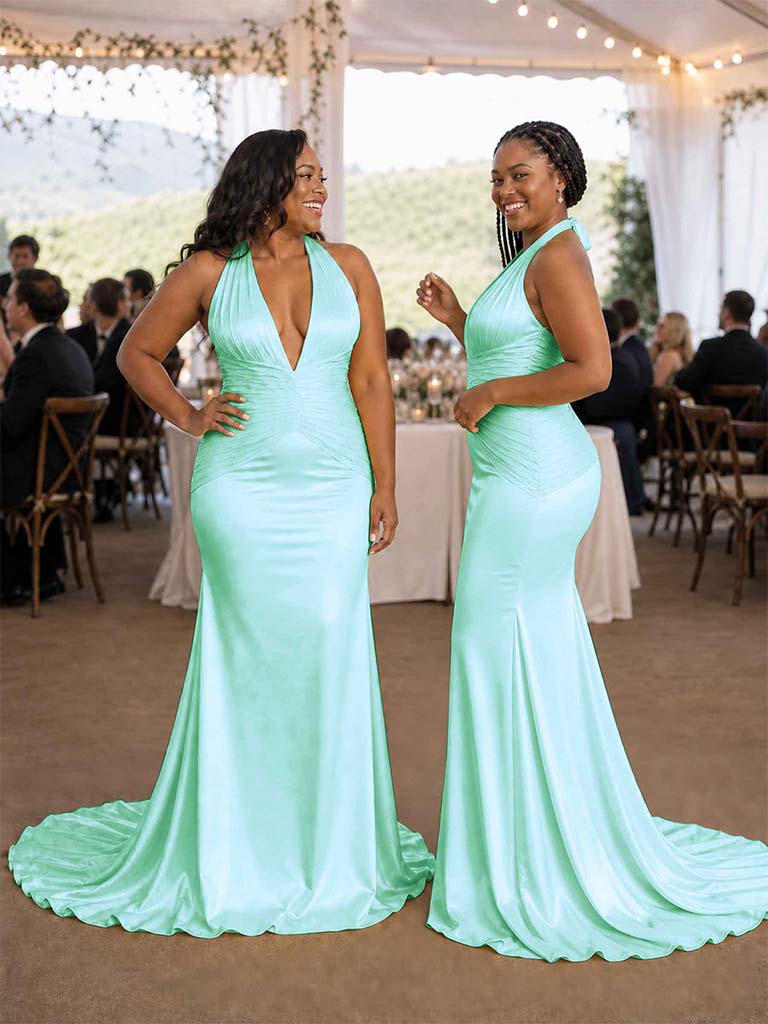 mint-green