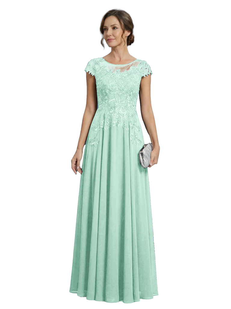 mint-green