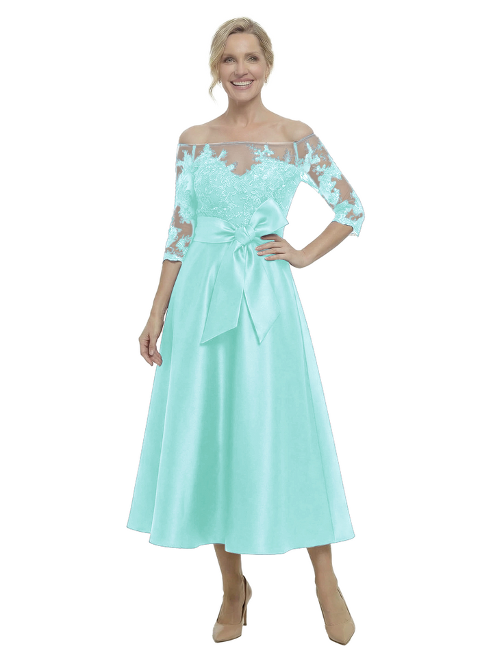 mint-green