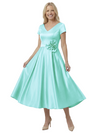 mint-green