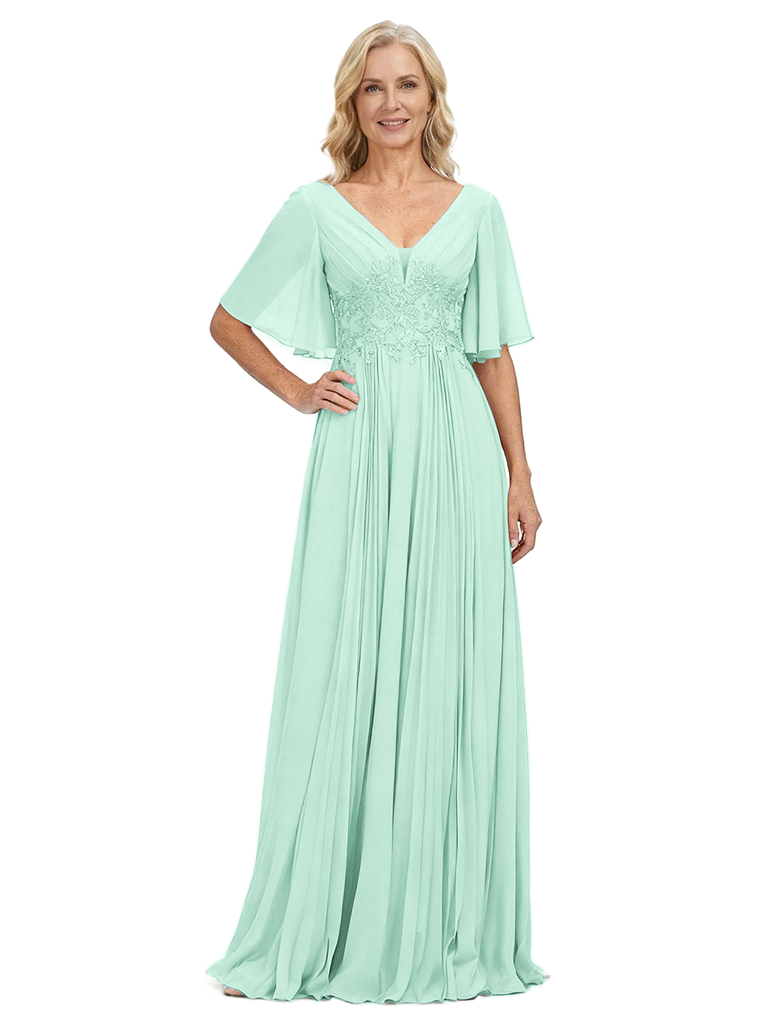 mint-green