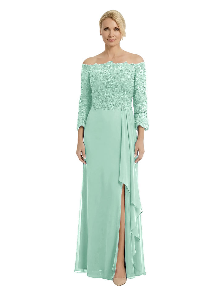 mint-green