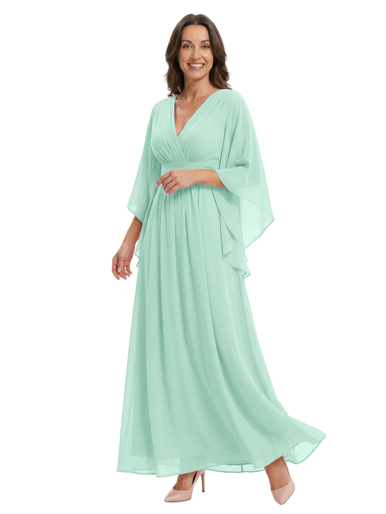 mint-green