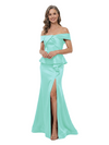 mint-green