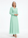 mint-green