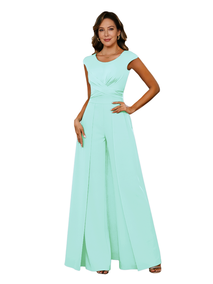 mint-green