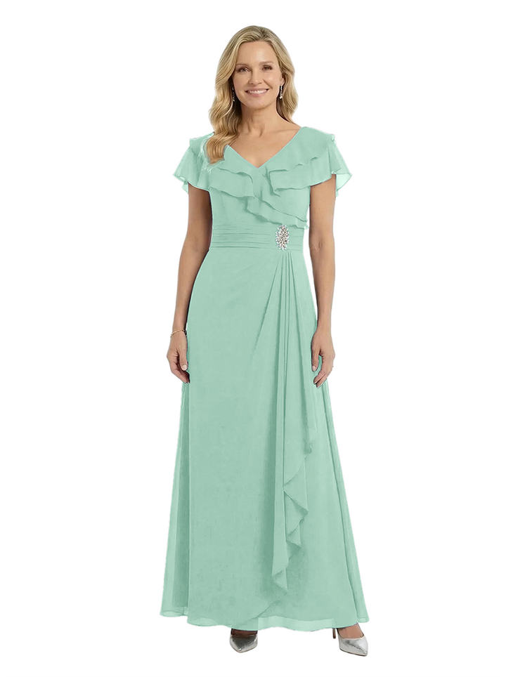 mint-green