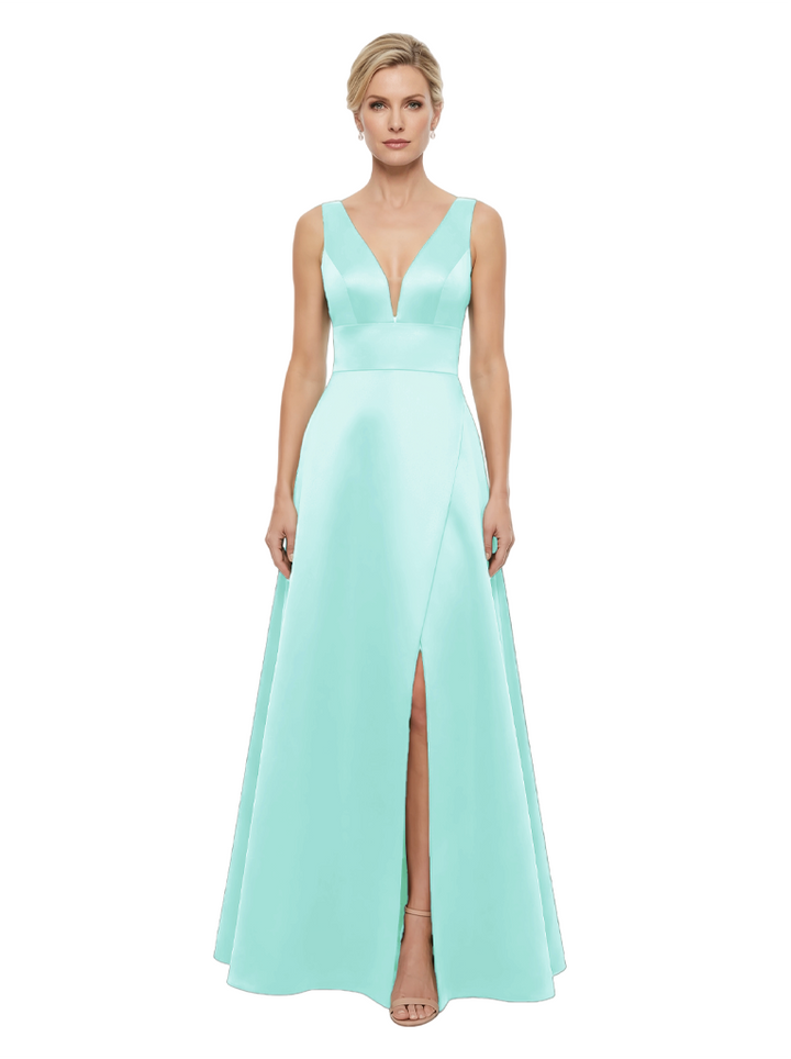 mint-green